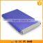 Mobile Phone Powerbank Charger 3000mAh Ultra Slim Power Bank