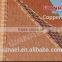 Luxury OEM new commercial copper shingles