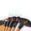 Cosmetic Makeup Brushes Set 24pcs, Professional Make Up Brushes Professional