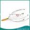  China Wholesale Stainless Steel Handy Head Neck Scalp Massager
