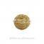 New hot selling products 2pcs/card brass scourer new inventions in china