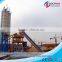 Business industrial stationary ready mix concrete plant for sale