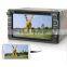 Winmark 6.2 Inch 2 Din Car Radio DVD Player With Touch Screen GPS Bluetooth Radio Mirror-Link Mstar2531 Universal DK6536
