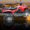 automatic 2 seater utility atv 500cc