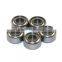 685zz rubber coated deep groove ball bearing fan price 5x11x5