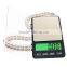 LCD Display Jewelry Mini Pocket Scale
