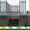 High Security Steel Palisade Fencing/ Fencing For European Style