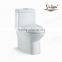 YL-1016 hot sale Sanitary ware Siphonic One Piece Toilet