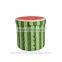 Worth Buying Large Lint Folding Storage Ottoman