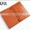 cute passport case genuine leather passport holder