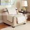 100% polyester 1 seater sofa cover