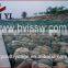 Low-Carbon Iron Wire Gabion Mesh/Gabion Box/Gabion Basket For Hot Sale All Over The World