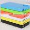 gift promotion power bank 2800mAh with LED light ring