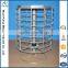 well storage wire counter display rack stand