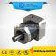 Various ratio high torque planetary reducer gearbox