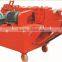 48mm steel bar straightening spray paint machine
