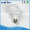 CCT 2700-3000K Super Brightness Led Bulb 7W