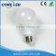 2015 hot-selling SMD2835 E27 led bulb light 9W AC90-265V