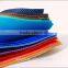 colored nonwoven fabric