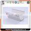 Plastic pvc rain gutters for Roofing Drainage, 5.2inch pvc rain water collector