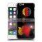 New Design Flag Pattern Case for Apple iPhone 6, Ultra Thin Case for iPhone 6, for iPhone 6 Phone Case
