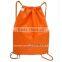2014 Fashion polyester drawstring backpack