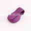 Purple Rubber Jawbone Up Move Wireless Bluetooth Activity Sleep Clip Without Tracker