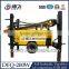DFQ-200W large borehole drill rig supplier