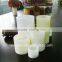 electric plain flameless candles