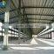 construction design steel structure warehouse
