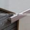 Tile Accessories Aluminium flooring profile Stair Nosing -XD1464