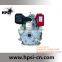 china supplier of Air cooled Single Cylinder Diesel Engine