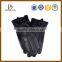 Custom winter mens leather gloves