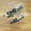 Nice design dog food display rack