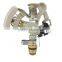 Agricultural Sprinkler Metal Garden Sprinkler Water Irrigation Sprinkler