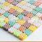 5% discount good sale polyurethane back of mosaic manufacturer
