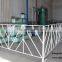 Powder Coated Line Barricades for Control Crowd