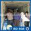 Purifier flour mill line