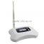 intelligent LCD display mobile signal repeater, gsm 4g 1800mhz signal booster