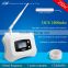 New sale dcs1800mhz mobile repeater,2G/4G network booster.