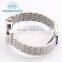 Water Resistant Lady Watch Stainless Steel Bands Wholesale In This Year