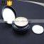 15g round shape bb cushion airless squeeze empty compact powder container