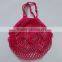 Grocery Bags Reusable mesh bags Shopping Bags