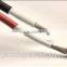Thermoplastic Low Smoke Halogen-free( LSZH ) Flame Retardant Sheath/Jacket Compound for wire and cable