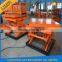 Mini Size Electric Hydraulic Lift Scissor Table