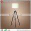 Interior Decoration House Tripod Floor Lamp