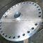 CNC machined parts process with supplied drawing