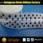 Factory Direct Customized Wholesale Grosgrain Ribbon With Dots
