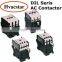 UL CJX2 magnetic contactor AC contactor UL list all type contactor