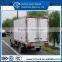Capacity ChangAn 4X2 Freezer Truck
